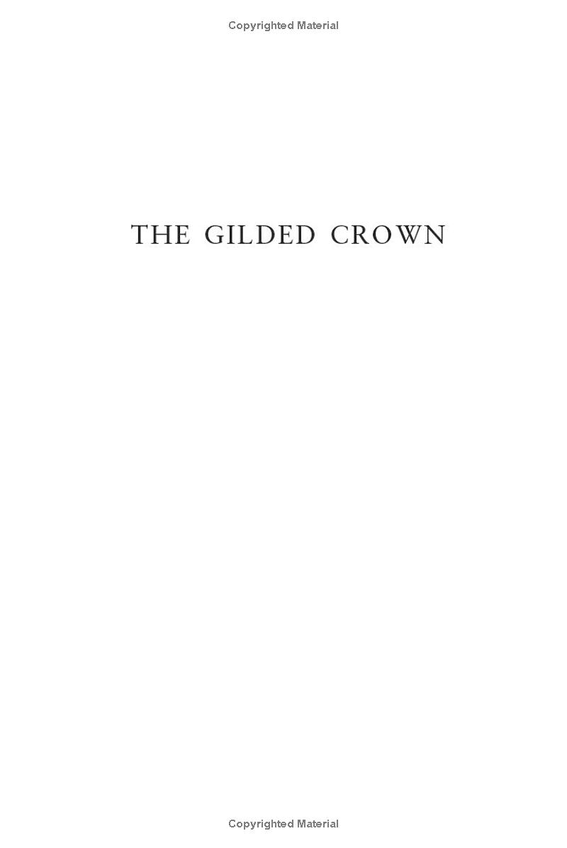 the gilded crown - Ảnh 3