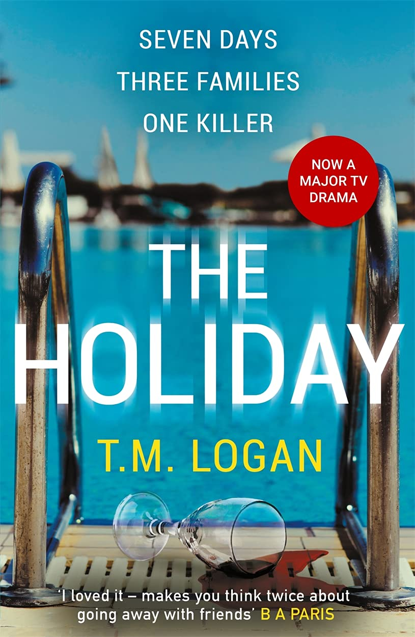 the holiday - Ảnh 2