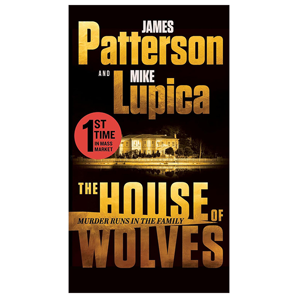 The House Of Wolves