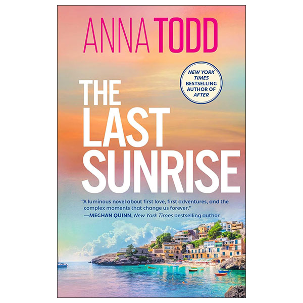 The Last Sunrise