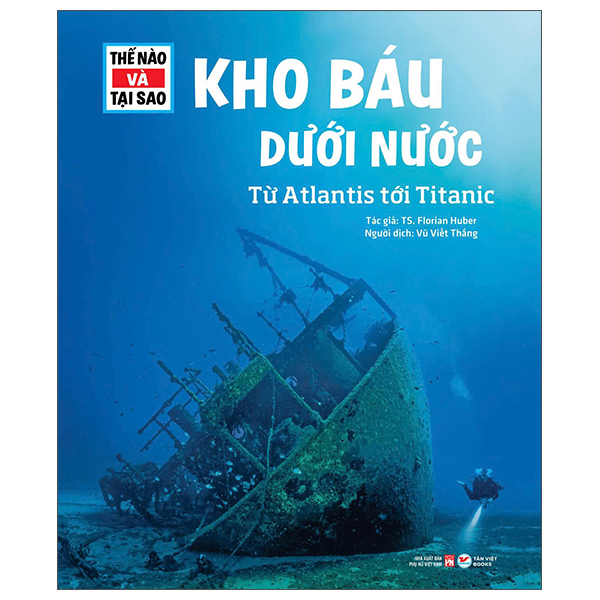 Thế Nào Và Tại Sao - Những Phát Minh Thiên Tài Với Ý Tưởng Bất Chợt - Bìa Cứng (Tái Bản 2026) - Ảnh 21