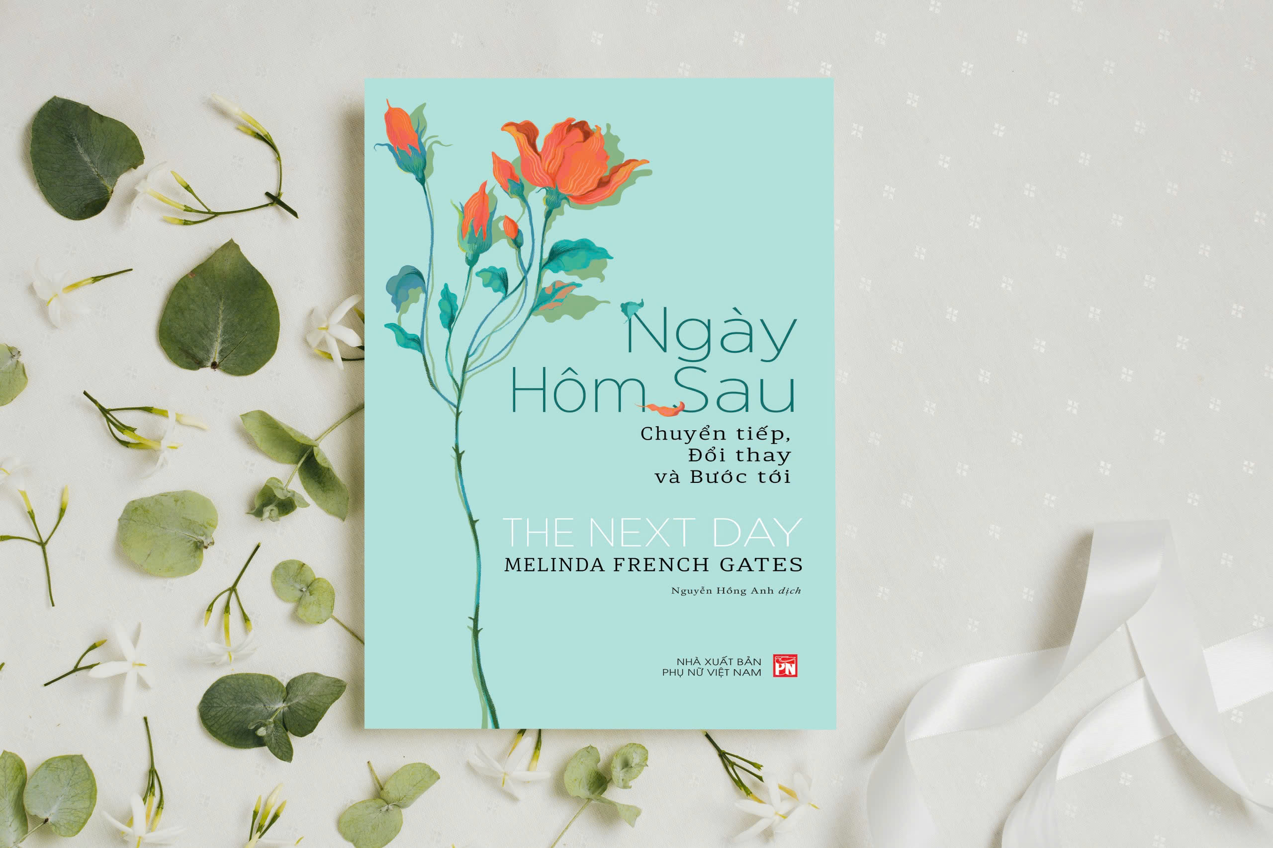 The Next Day - Ngày Hôm Sau - Chuyển Tiếp, Đổi Thay Và Bước Tới - Ảnh 3