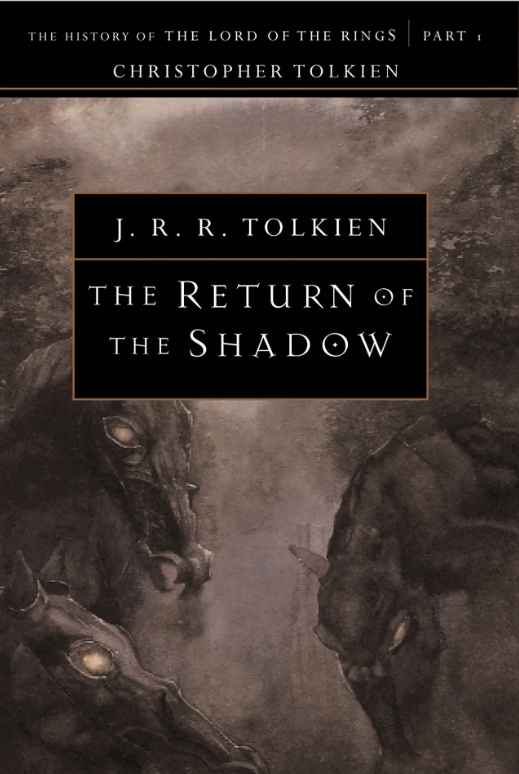 the return of the shadow - Ảnh 2