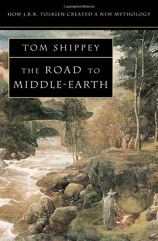 the road to middle-earth: how j. r. r. tolkien created a new mythology - Ảnh 2