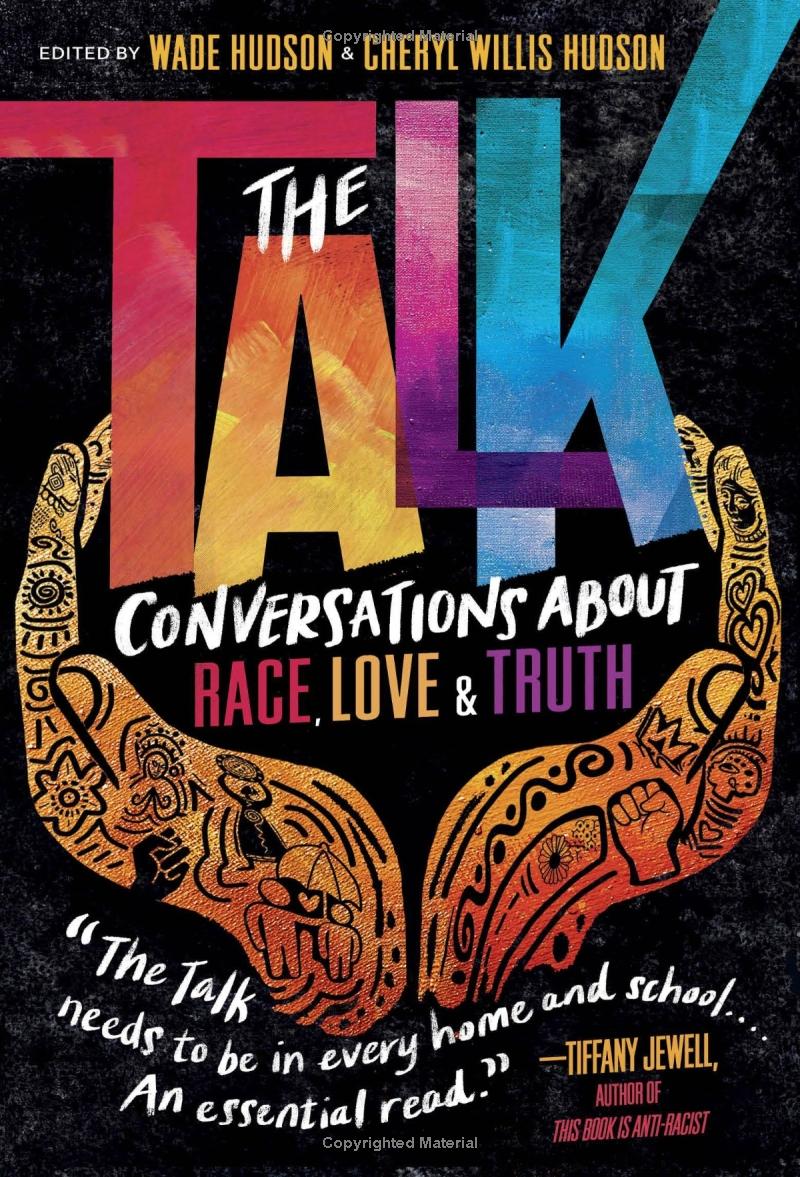 the talk - Ảnh 2