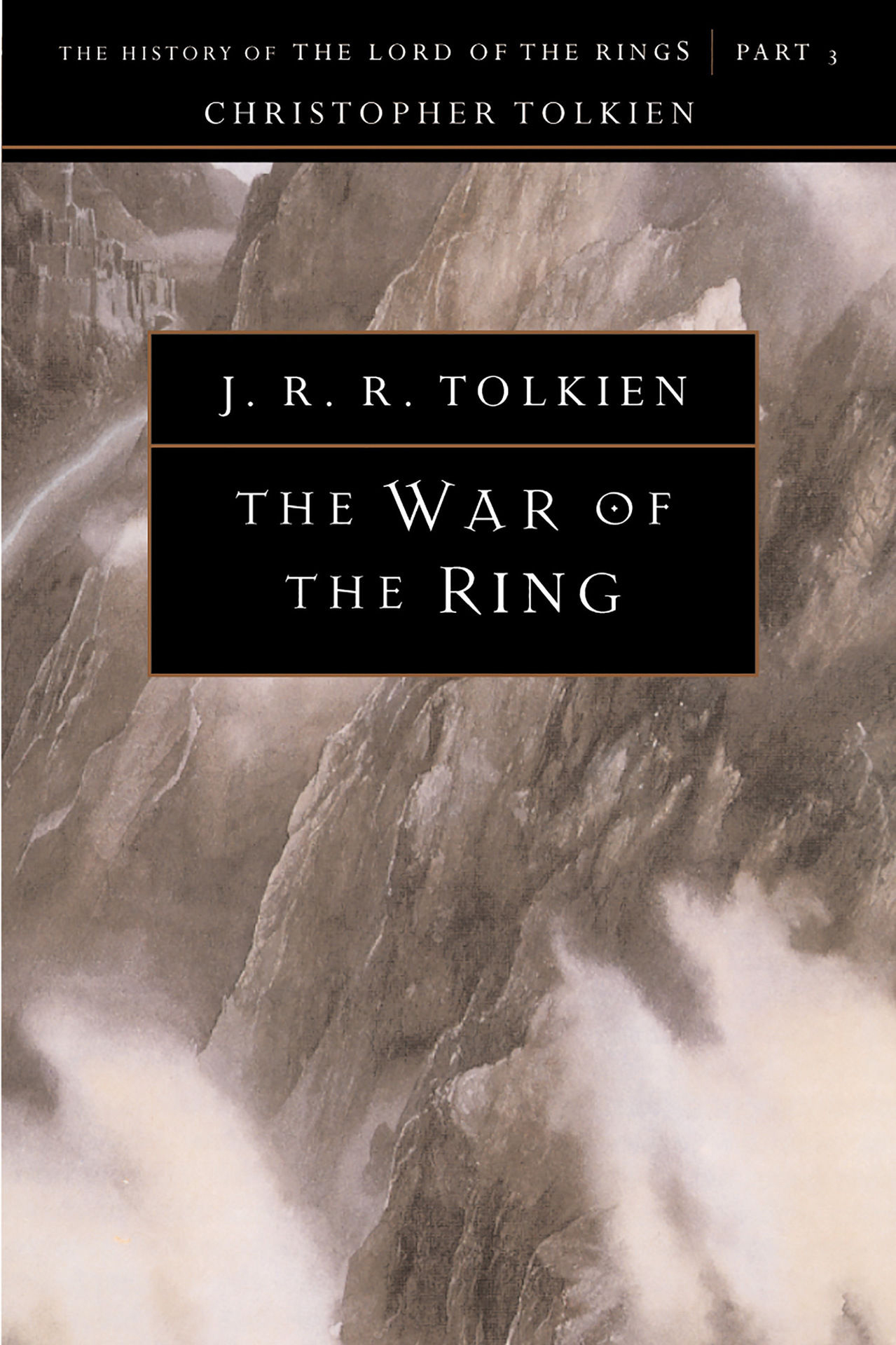 the war of the ring - Ảnh 2