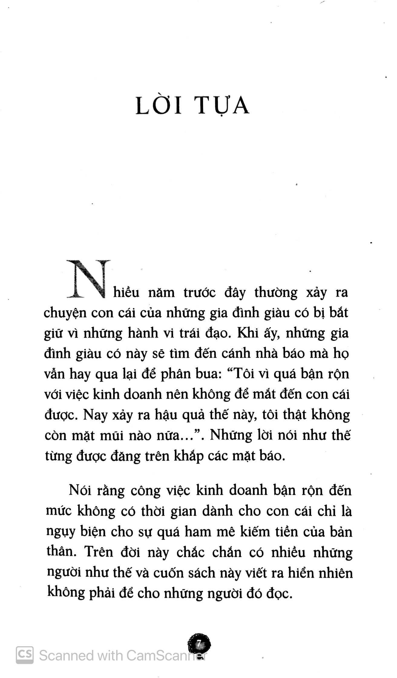 thiên tài & sự giáo dục từ sớm (tái bản 2019) - Ảnh 7