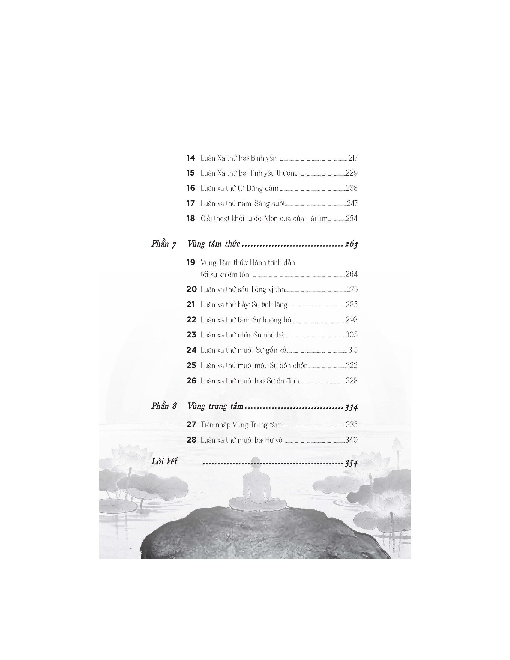 Thiền Thức Tỉnh - Ảnh 6