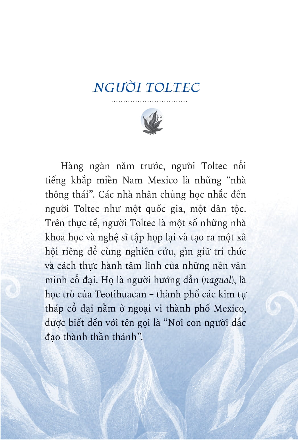 thỏa ước thứ năm - Ảnh 7