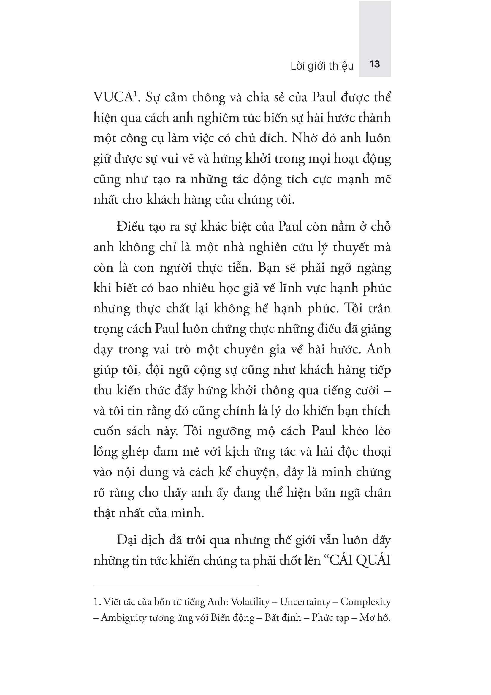 Thói Quen Hài Hước - The Humor Habit - Ảnh 9