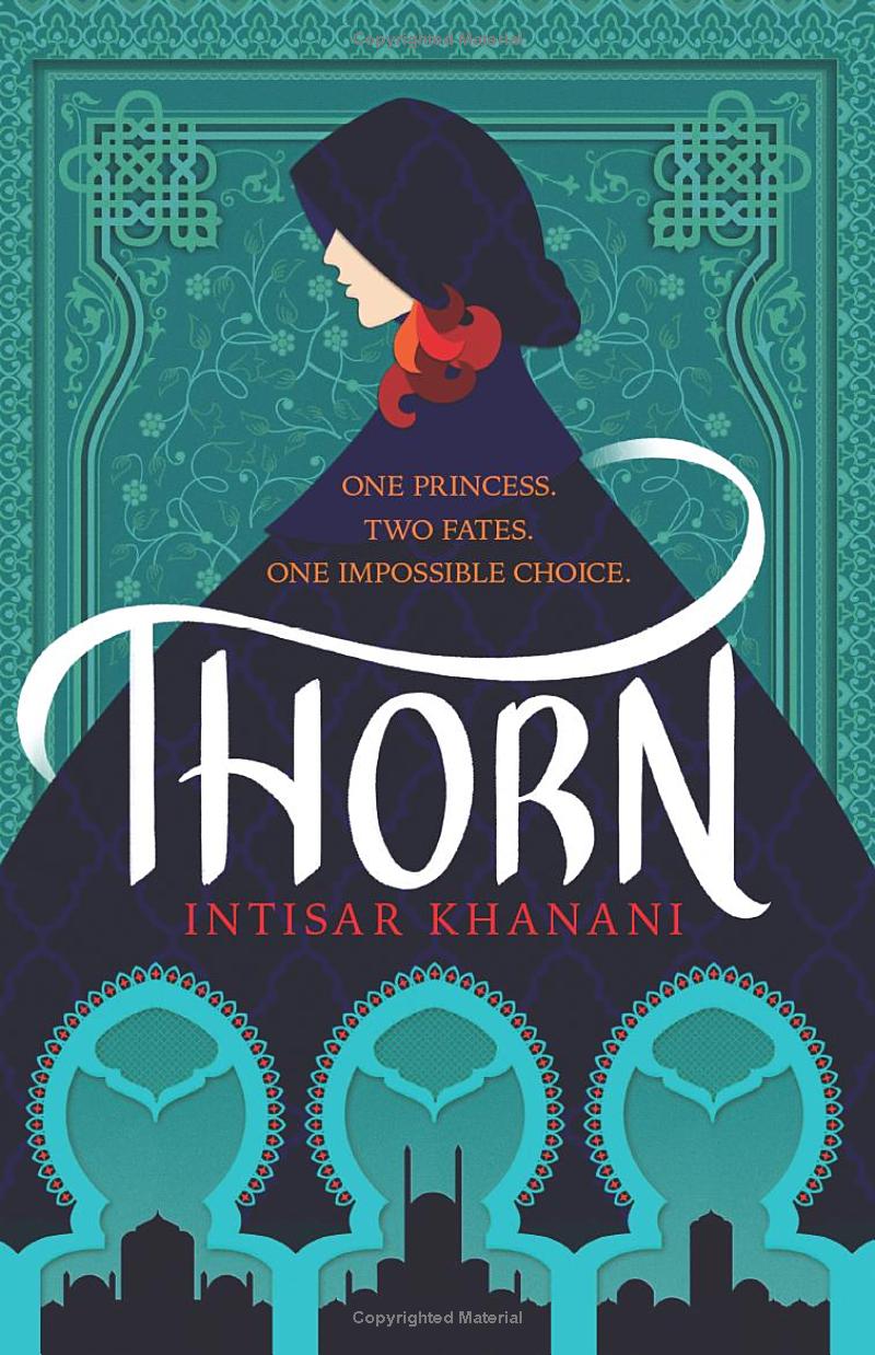 thorn - Ảnh 2