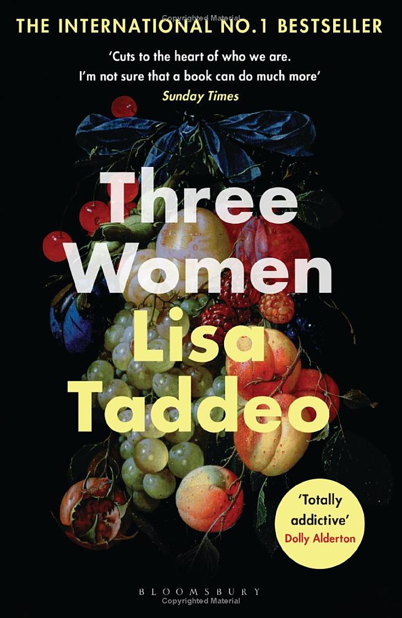 three women - Ảnh 2