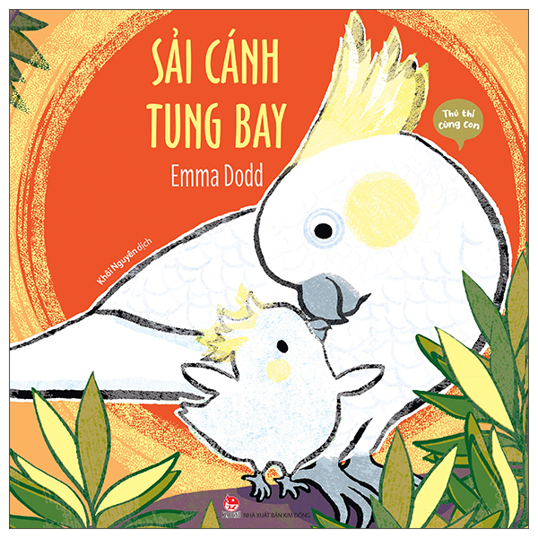 Thủ Thỉ Cùng Con - Lắng Nghe Trái Tim - Ảnh 12