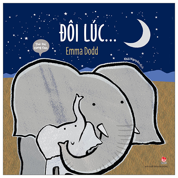 Thủ Thỉ Cùng Con - Lắng Nghe Trái Tim - Ảnh 9