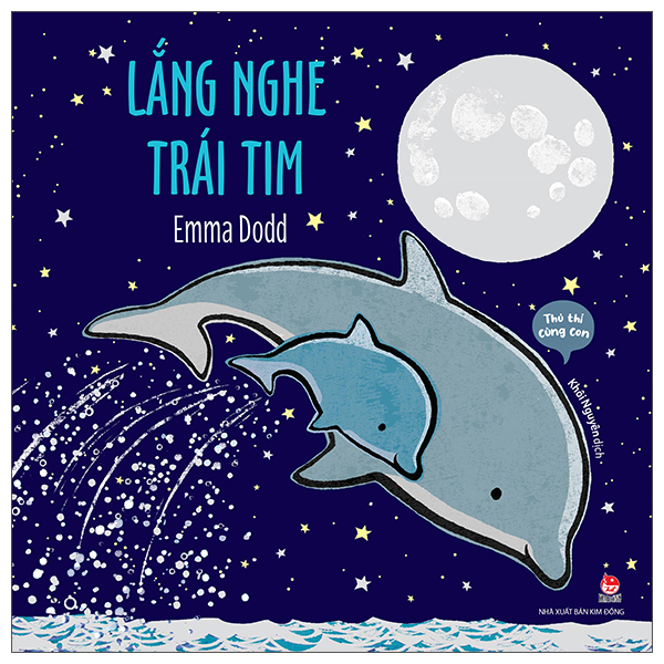 Thủ Thỉ Cùng Con - Những Điều Nhỏ Bé - Ảnh 10