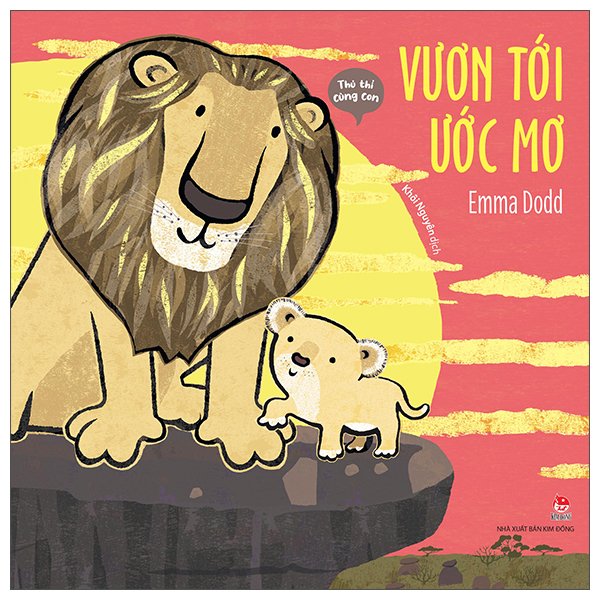 Thủ Thỉ Cùng Con - Tin Vào Chính Mình - Ảnh 6