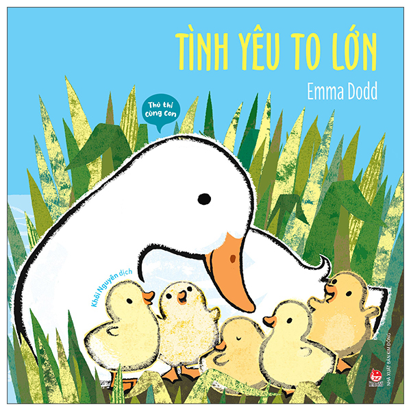 Thủ Thỉ Cùng Con - Tin Vào Chính Mình - Ảnh 7