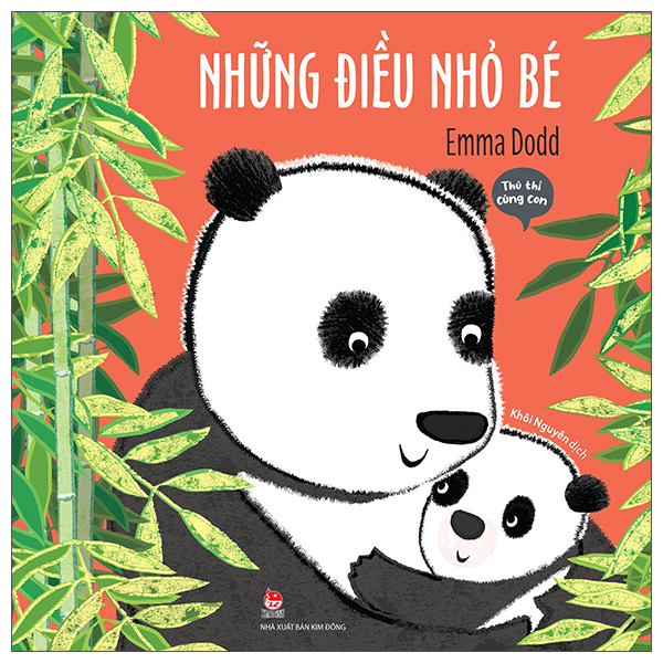 Thủ Thỉ Cùng Con - Vươn Tới Ước Mơ - Ảnh 14