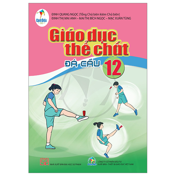 Thuc Hanh Hoat Dong Trai Nghiem, Huong Nghiep 12 (Canh Dieu) (Chuan) - Ảnh 11