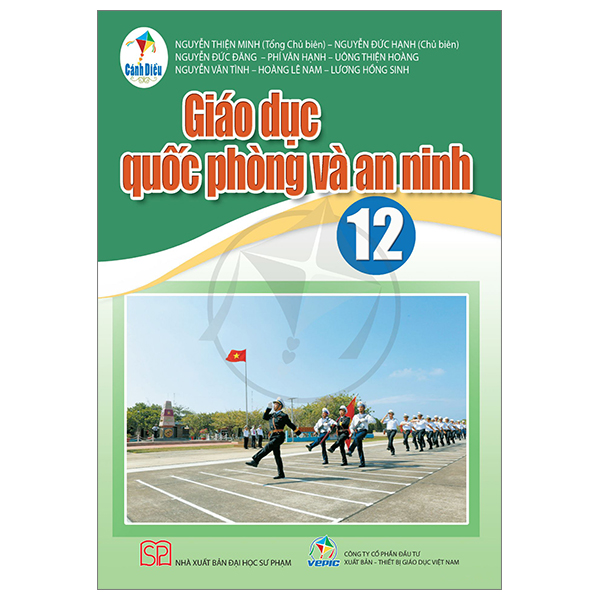 Thuc Hanh Hoat Dong Trai Nghiem, Huong Nghiep 12 (Canh Dieu) (Chuan) - Ảnh 35