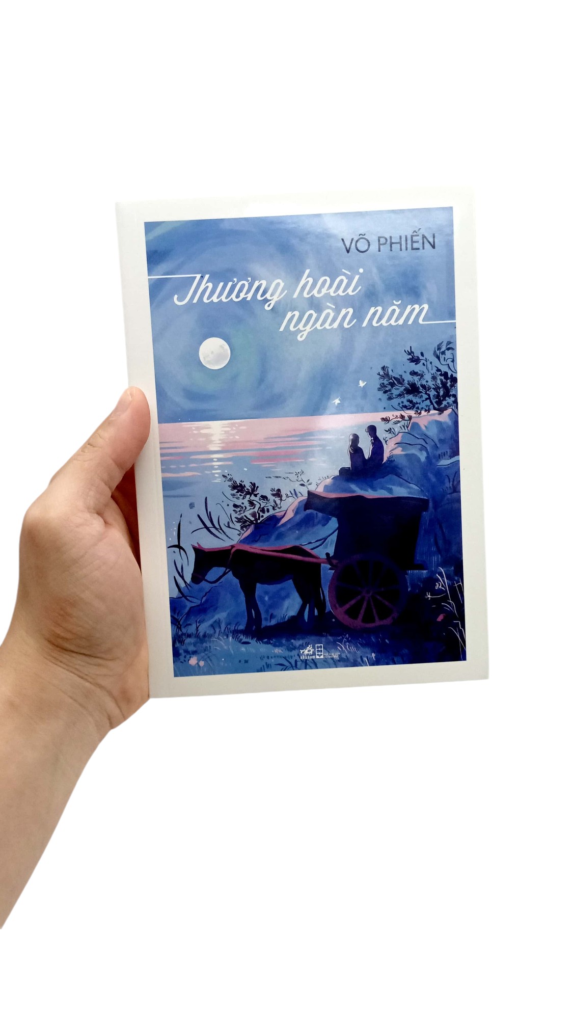 thương hoài ngàn năm - Ảnh 7