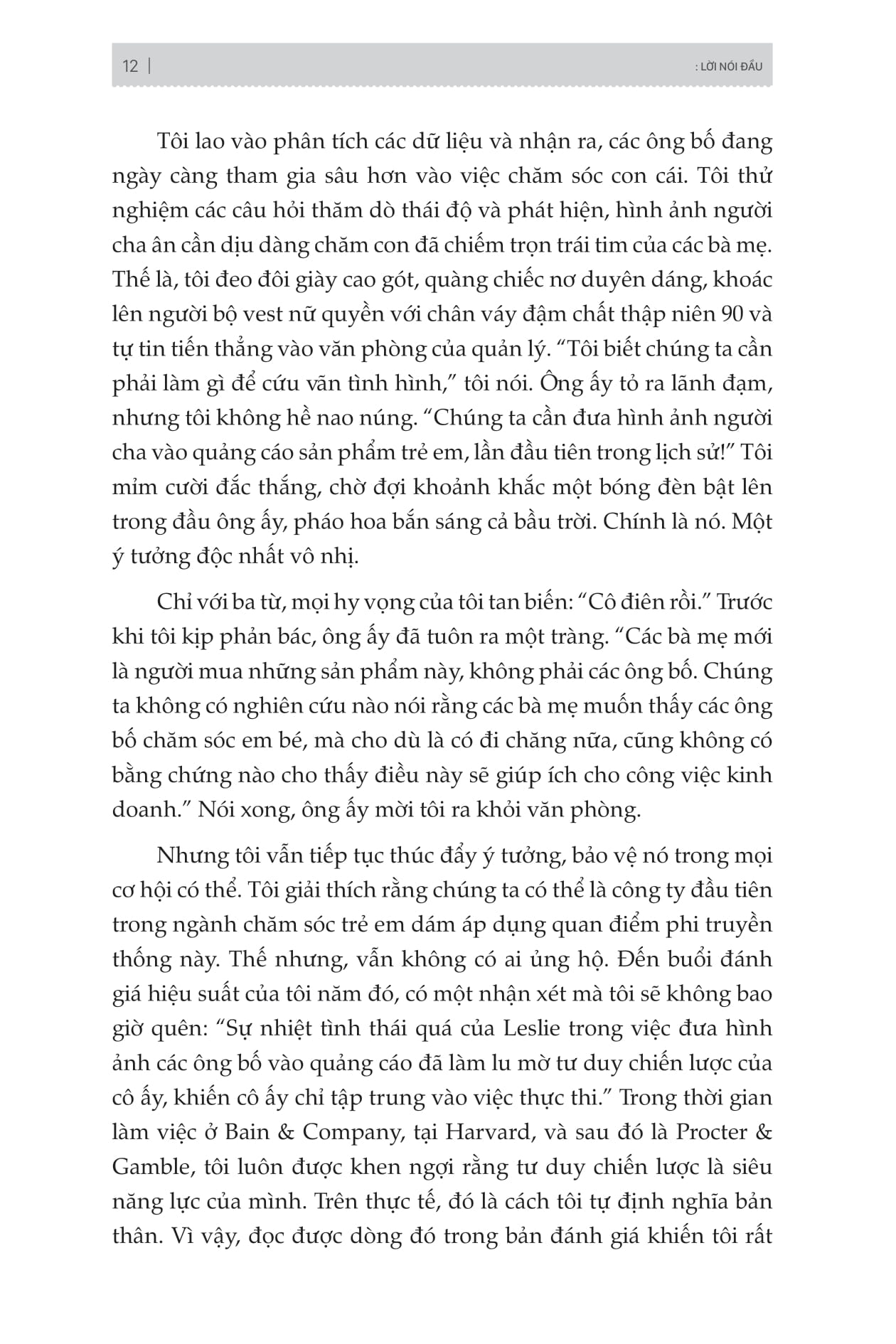 Tiếp Thị Không Gượng Ép - Dòng Chảy Ngầm Trong Các Quyết Định Mua Hàng - Ảnh 9