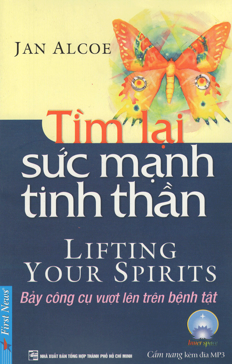 tìm lại sức mạnh tinh thần (tái bản) - Ảnh 3