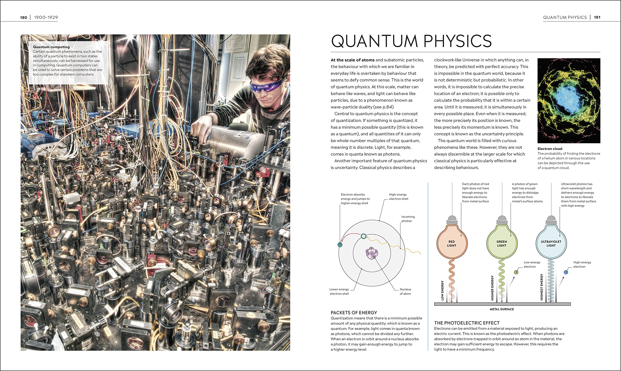 timelines of science - Ảnh 7
