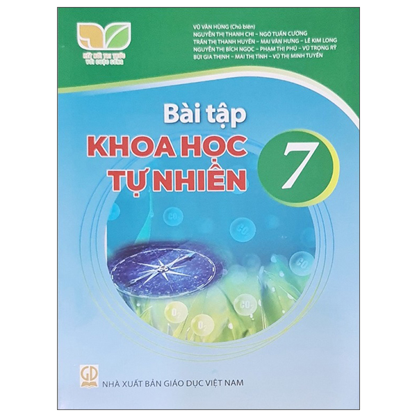 Tin Hoc 7 (Ket Noi) (Chuan) - Ảnh 22