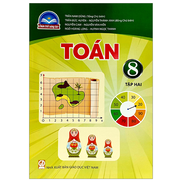 Tin Hoc 8 (Chan Troi Sang Tao) (Chuan) - Ảnh 13