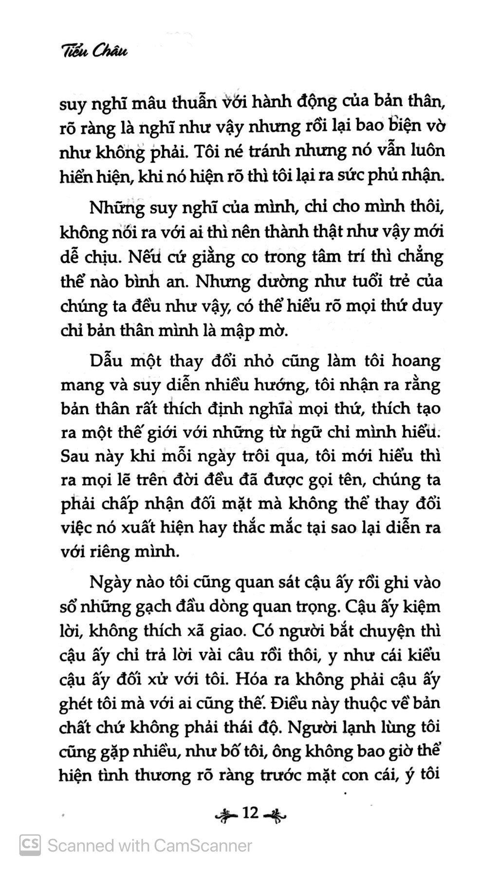 tin vào điều em muốn - Ảnh 11
