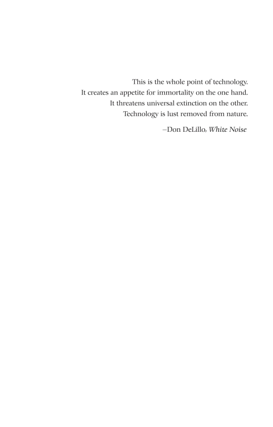to be a machine - adventures among cyborgs, utopians, hackers, and the futurists solving the modest problem of death - Ảnh 9