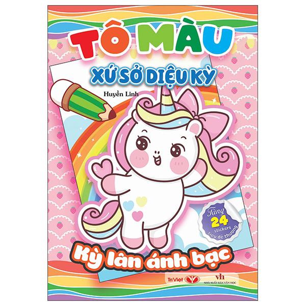 To Mau Xu So Dieu Ky - Co Tien Phep Thuat - Ảnh 7