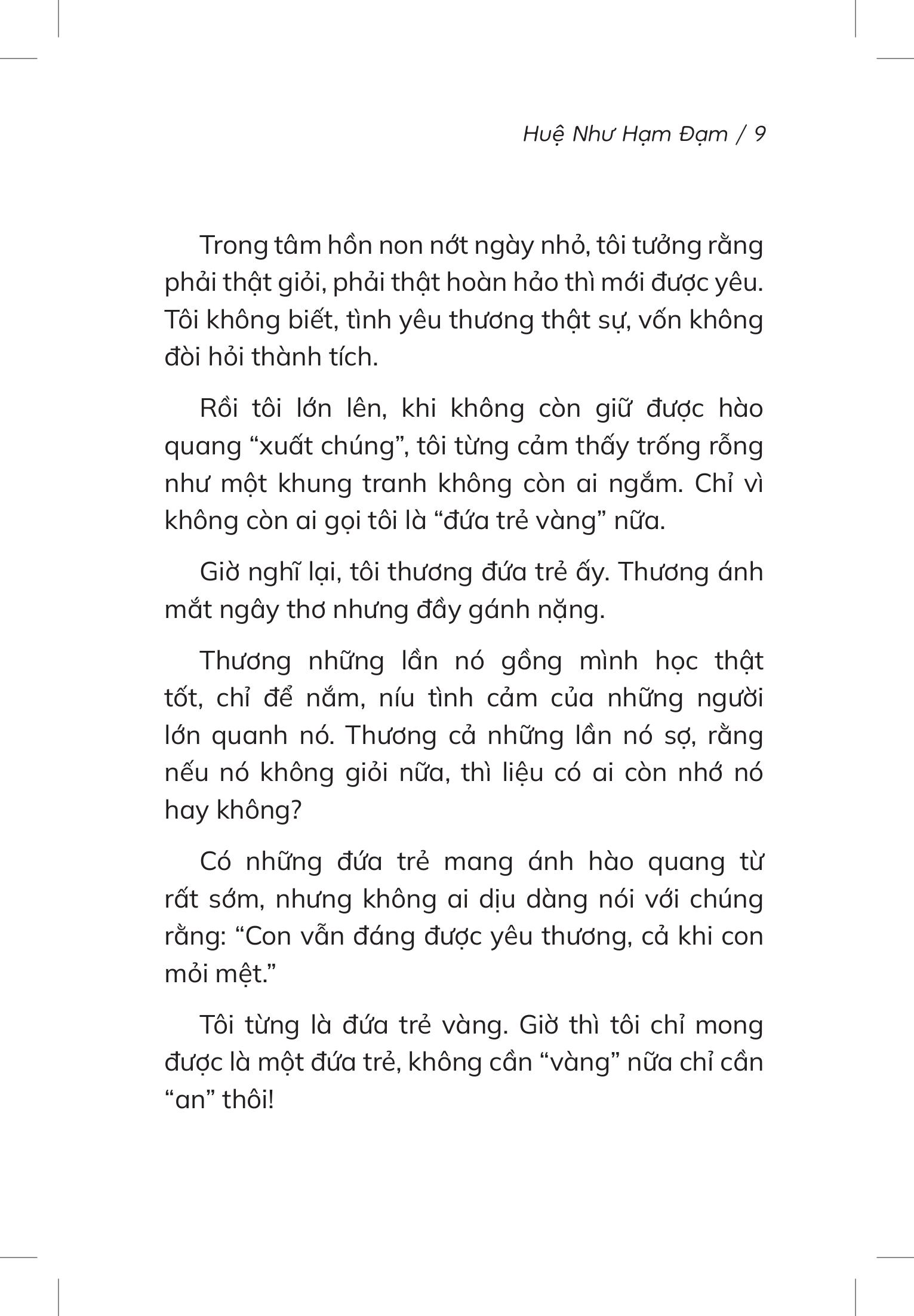 Tôi Là Người Ít Nói Trong Căn Phòng Ồn Ào - Ảnh 7