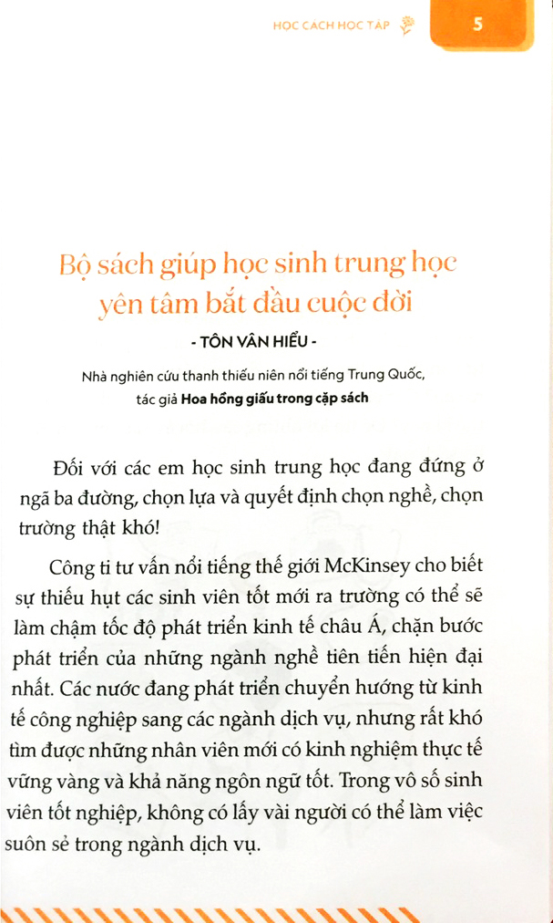 tôi tin tôi có thể làm được - học cách học tập (tái bản 2020) - Ảnh 3