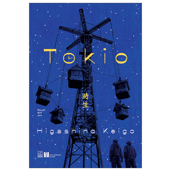 Tokio