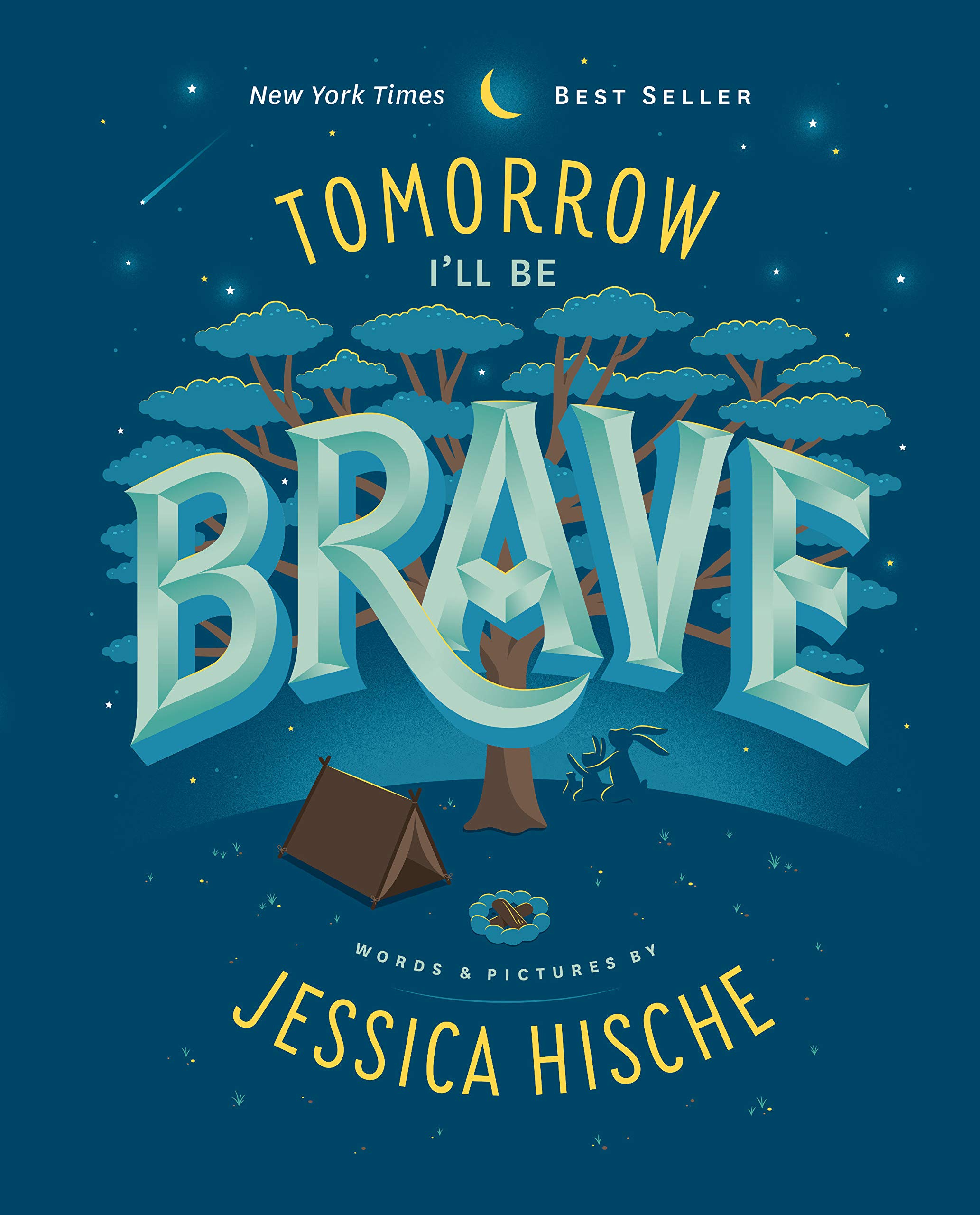 tomorrow i'll be brave - Ảnh 2
