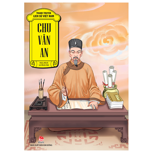 Tranh Truyện Lịch Sử Việt Nam - Hai Bà Trưng (Tái Bản 2026) - Ảnh 30