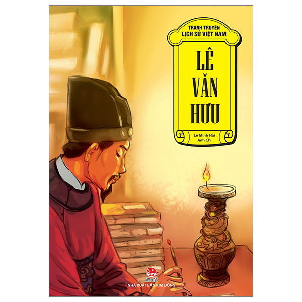Tranh Truyện Lịch Sử Việt Nam - Trần Quốc Toản (Tái Bản 2026) - Ảnh 13