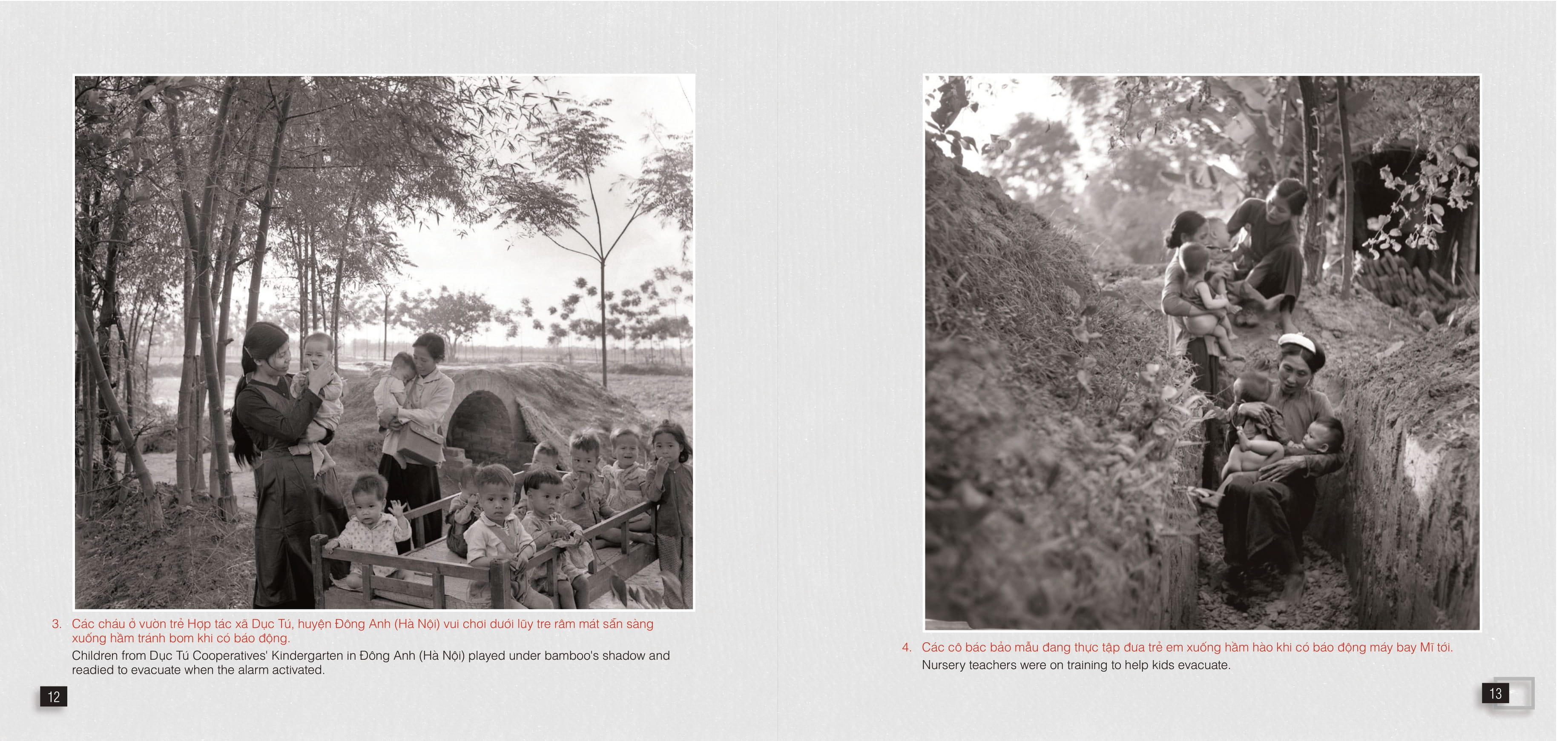 Trẻ Em Thời Chiến - Children At War - Ảnh 5
