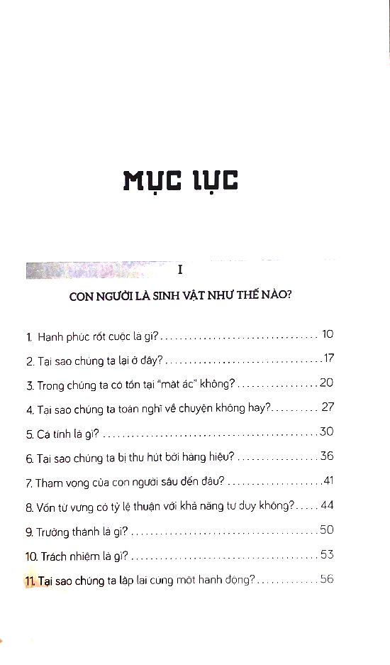 triết học ứng dụng - Ảnh 3