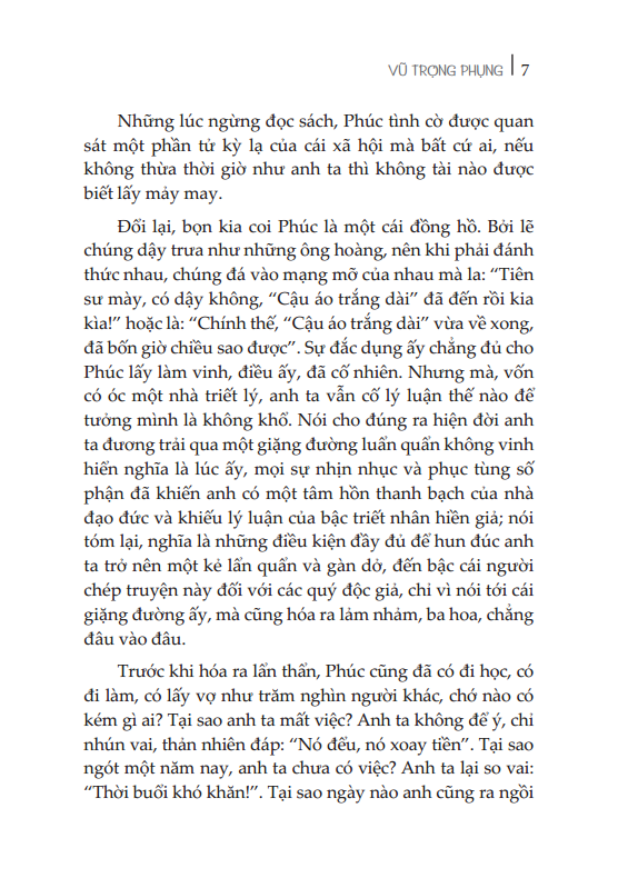 trúng số độc đắc (bìa cứng) - Ảnh 6