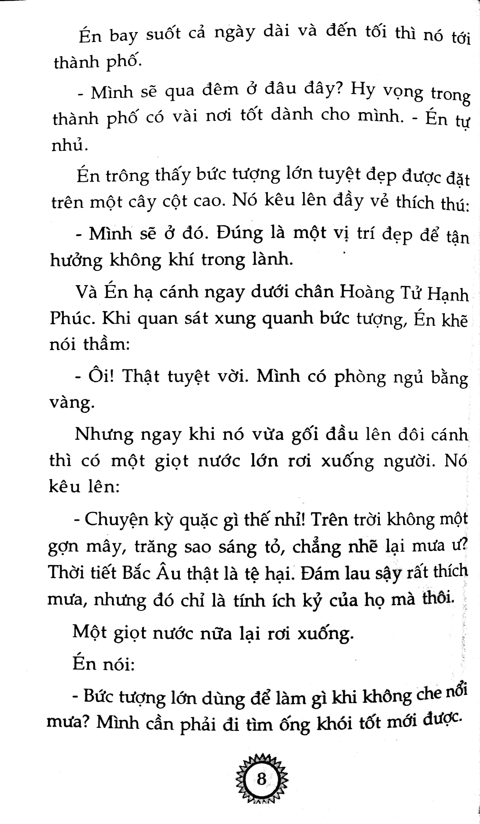 truyện cổ tích về các chàng hoàng tử (2017) - Ảnh 7