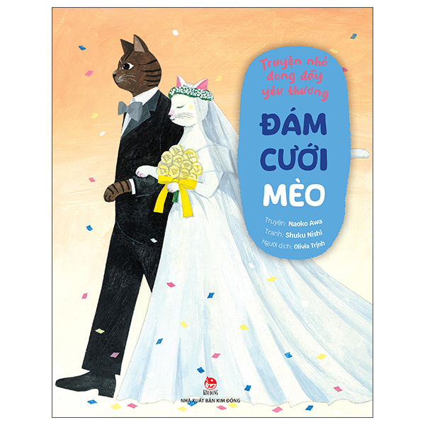 Truyện Nhỏ Đong Đầy Yêu Thương - Cửa Hàng Mứt Giữa Rừng Sâu - Ảnh 8