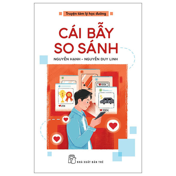Truyện Tâm Lý Học Đường - FOMO - Nỗi Sợ Bị Bỏ Lỡ - Ảnh 14