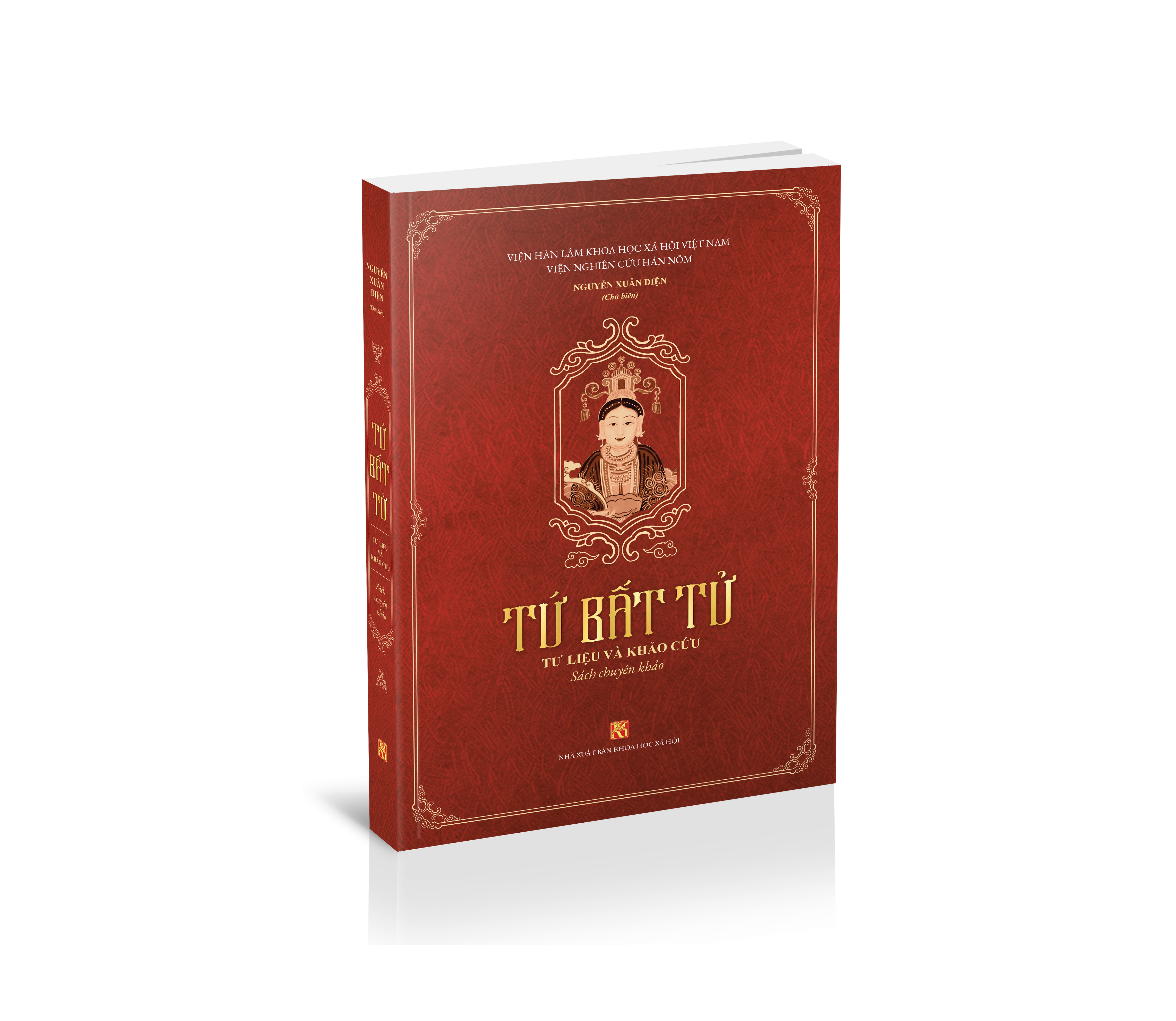 Tứ Bất Tử - Tư Liệu Và Khảo Cứu - Ảnh 6