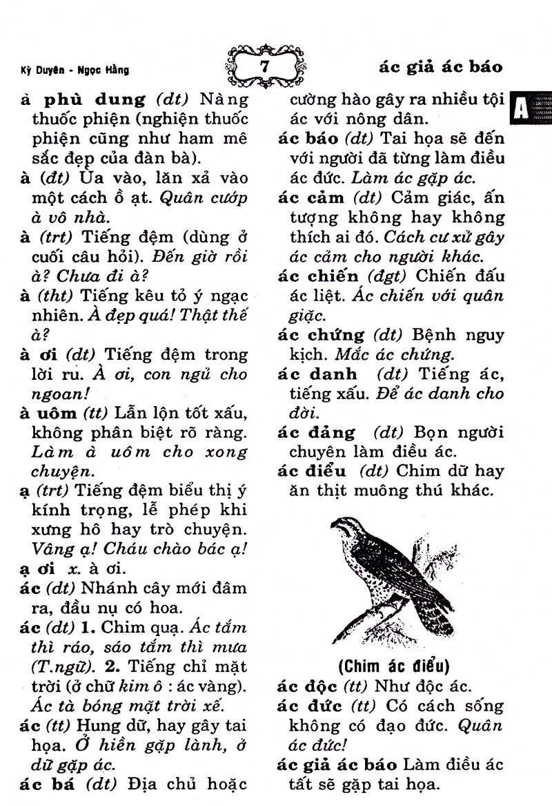 Từ Điển Tiếng Việt - 100000 Từ - Có Bổ Sung Từ Mới - Ảnh 4