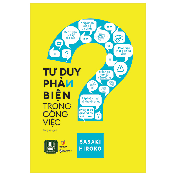 Tư Duy Ngược Chiều - Ảnh 19