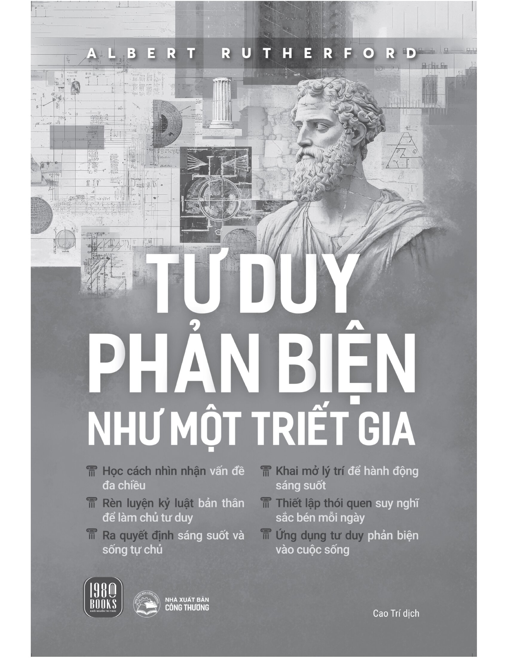 Tư Duy Phản Biện Như Một Triết Gia - Ảnh 3