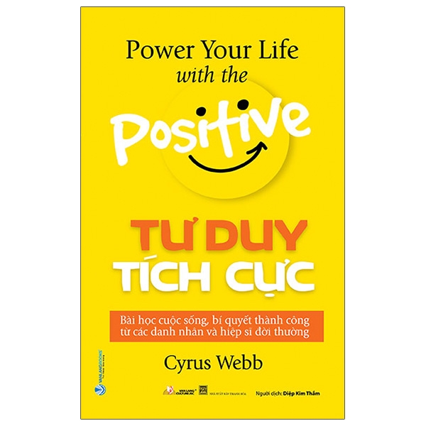 tư duy tích cực